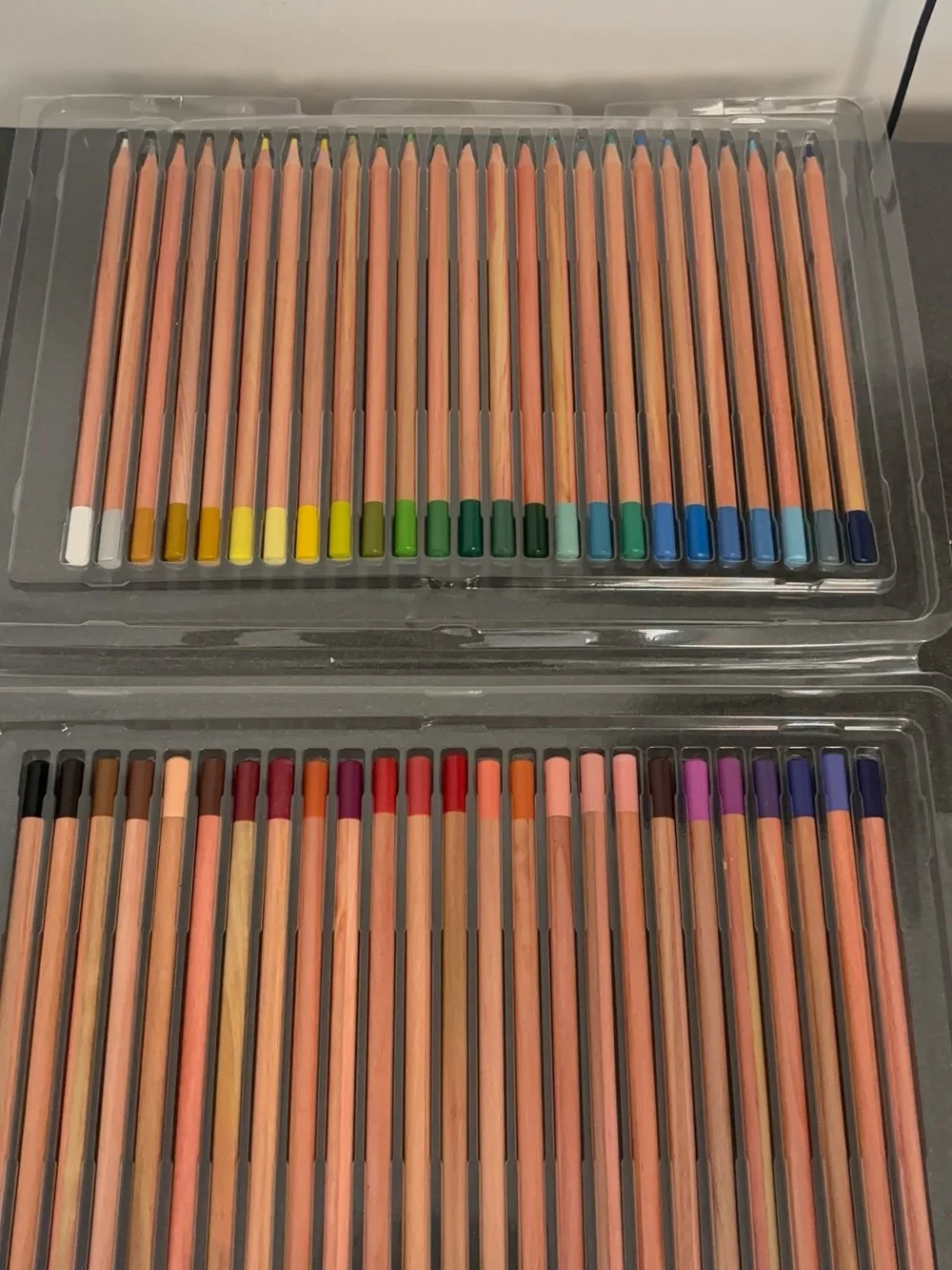 Colored Pencil Set - Assorted Colors - Picture 1 of 5